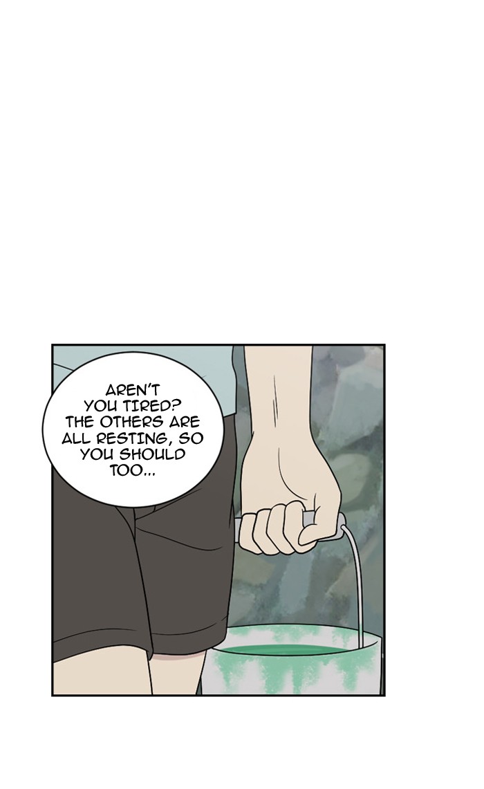 Read Days of Hana Manga Online