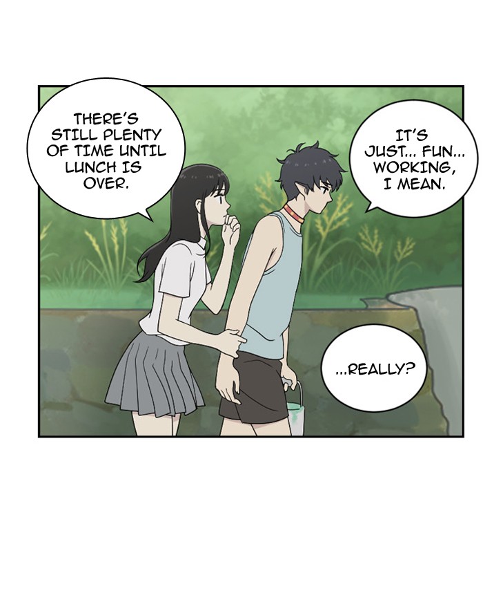Read Days of Hana Manga Online