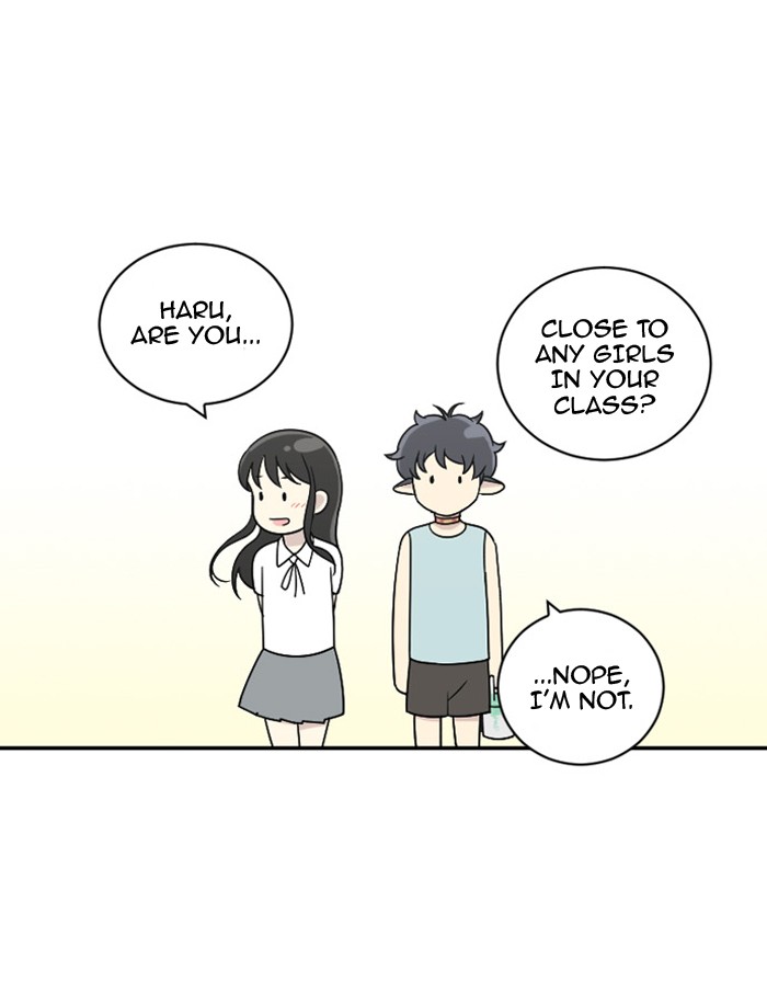 Read Days of Hana Manga Online