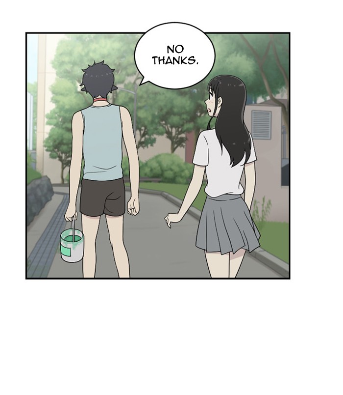 Read Days of Hana Manga Online