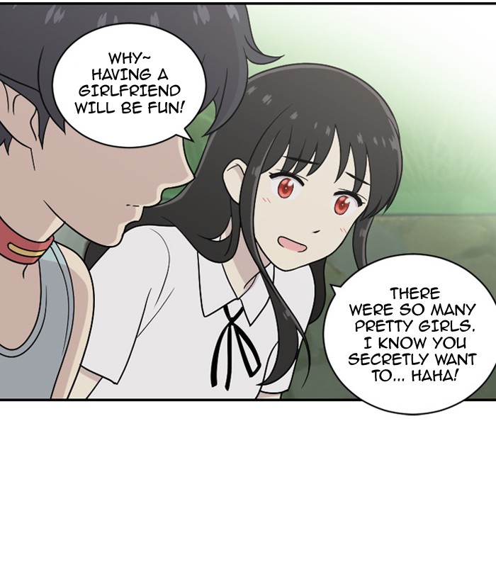 Read Days of Hana Manga Online