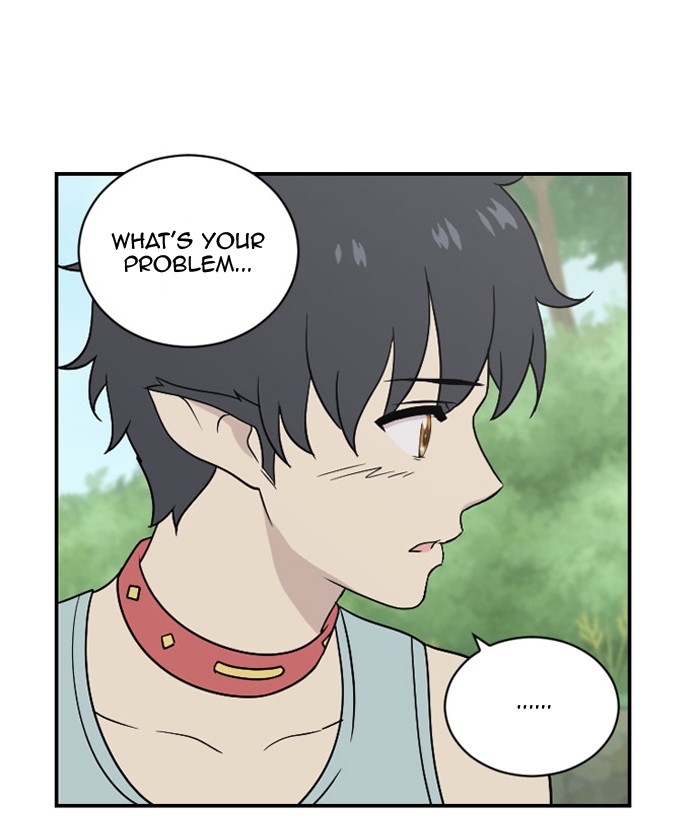 Read Days of Hana Manga Online