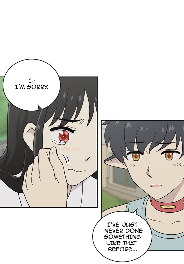 Read Days of Hana Manga Online