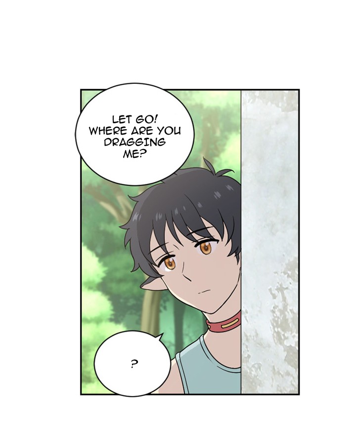 Read Days of Hana Manga Online