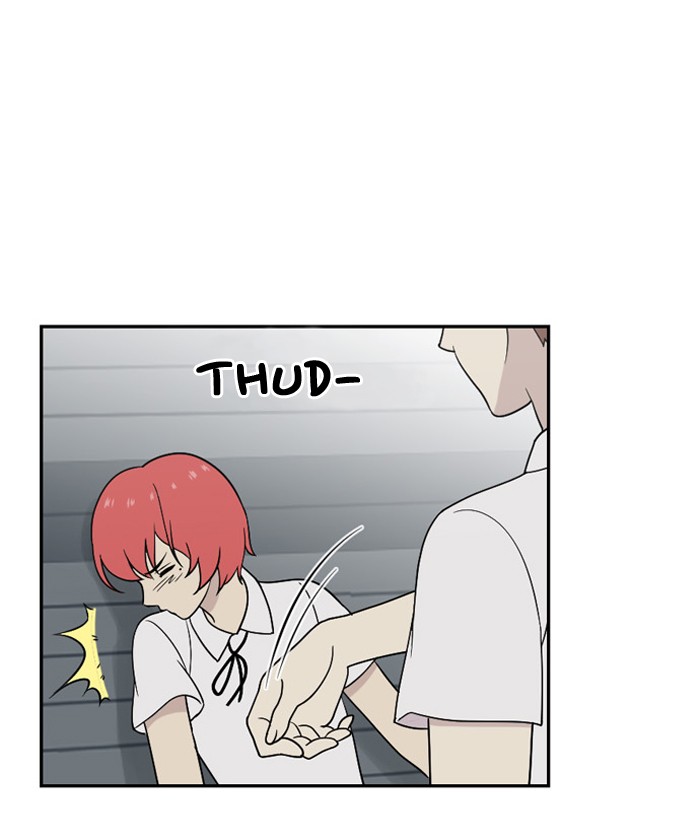 Read Days of Hana Manga Online