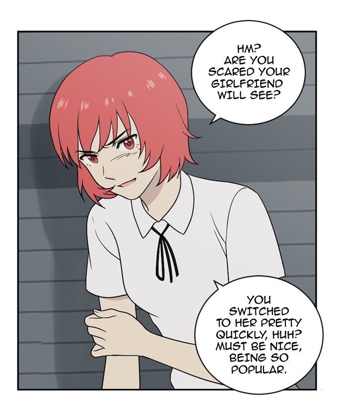 Read Days of Hana Manga Online