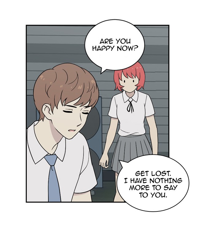 Read Days of Hana Manga Online