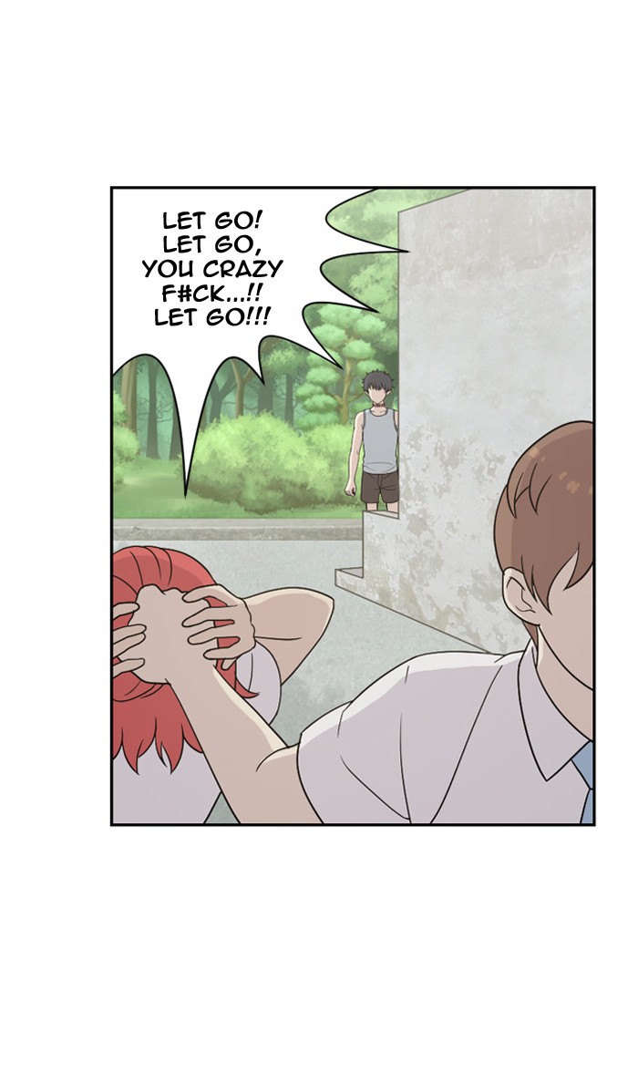 Read Days of Hana Manga Online