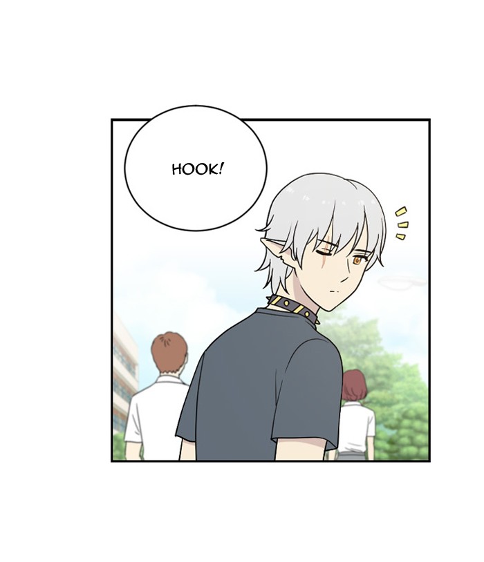 Read Days of Hana Manga Online