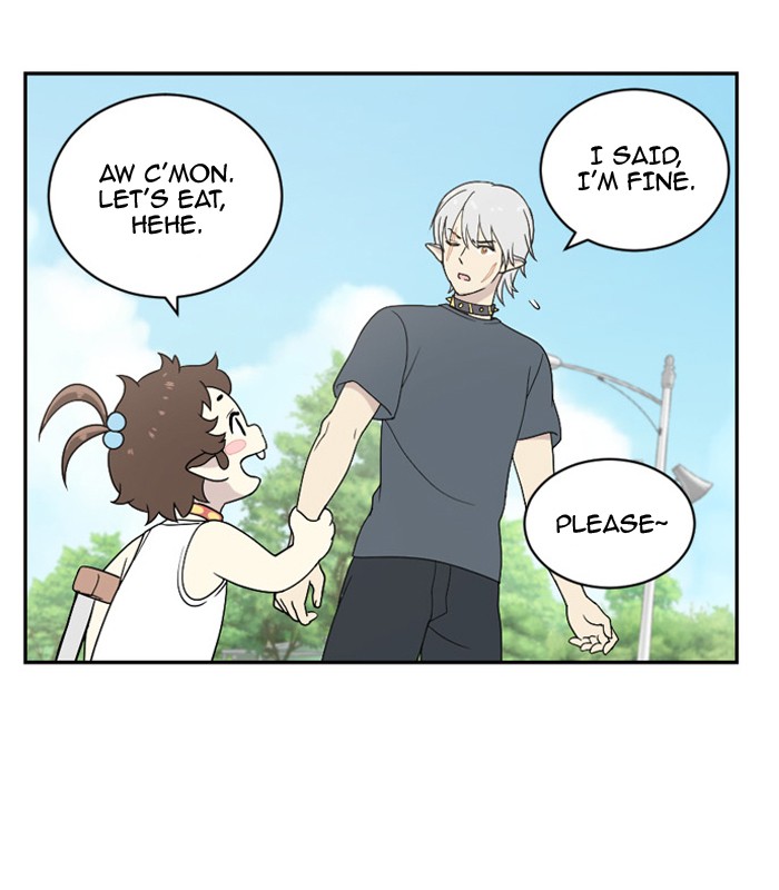 Read Days of Hana Manga Online