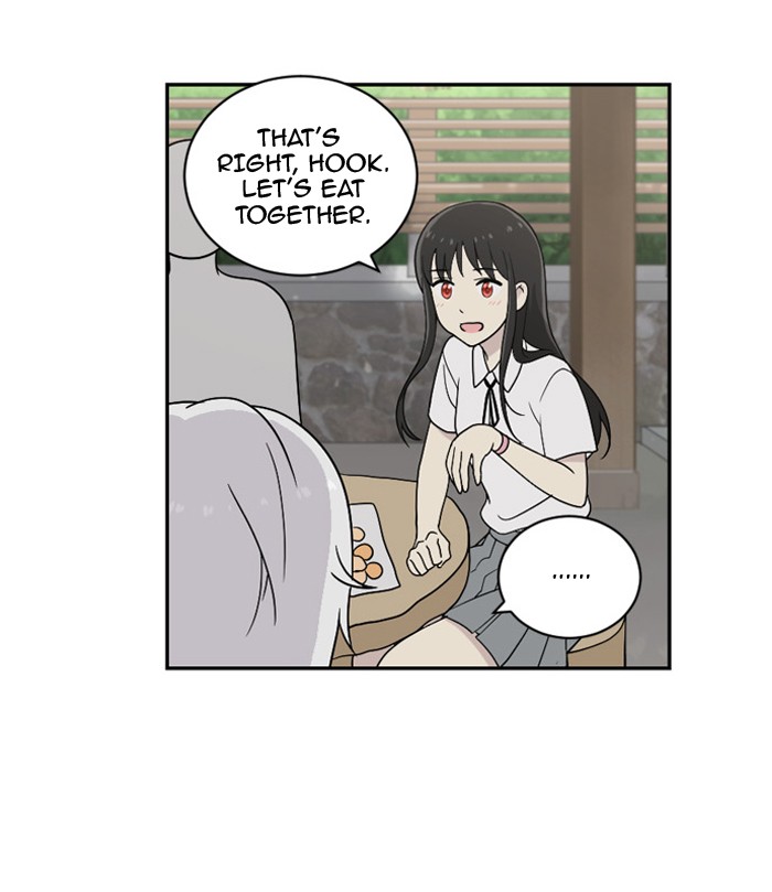 Read Days of Hana Manga Online
