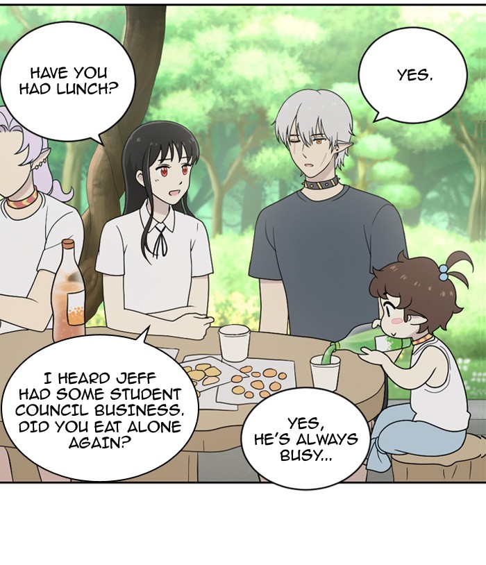 Read Days of Hana Manga Online