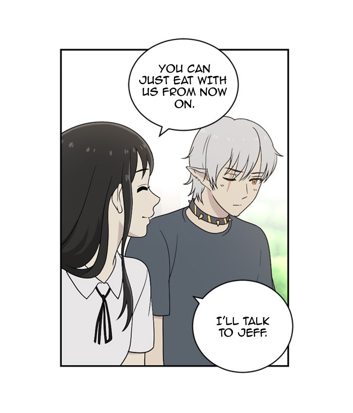 Read Days of Hana Manga Online