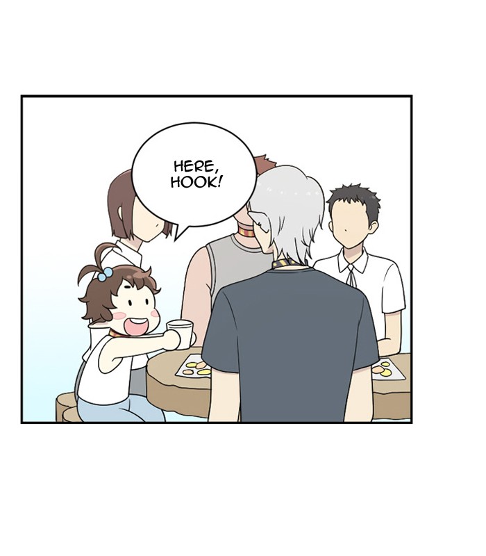 Read Days of Hana Manga Online