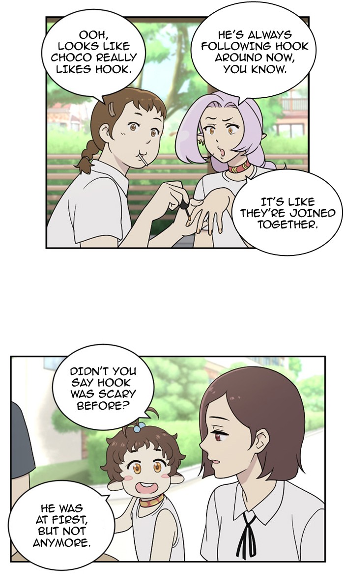 Read Days of Hana Manga Online