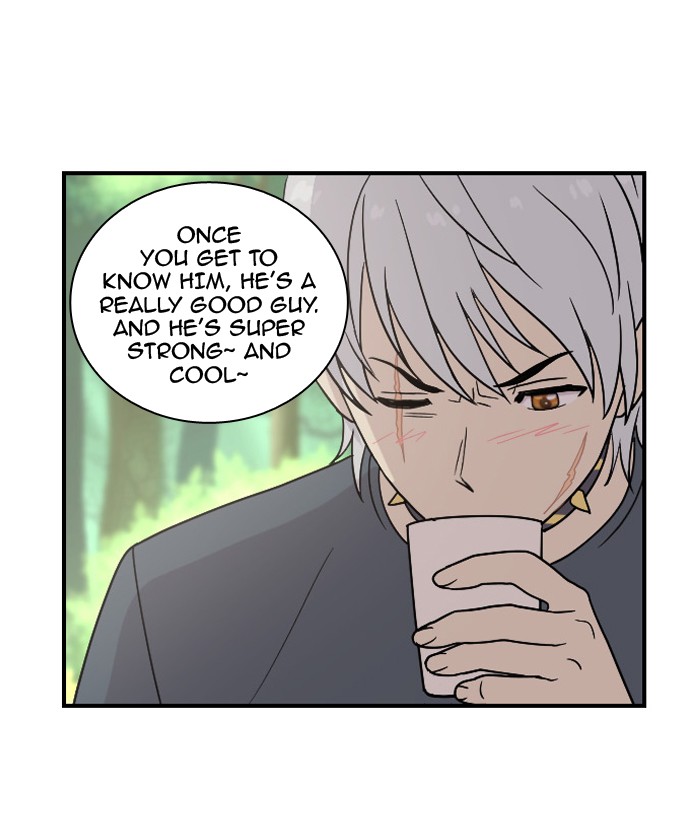 Read Days of Hana Manga Online