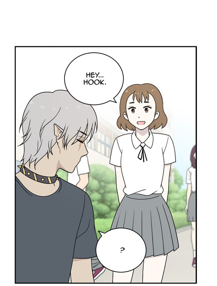 Read Days of Hana Manga Online