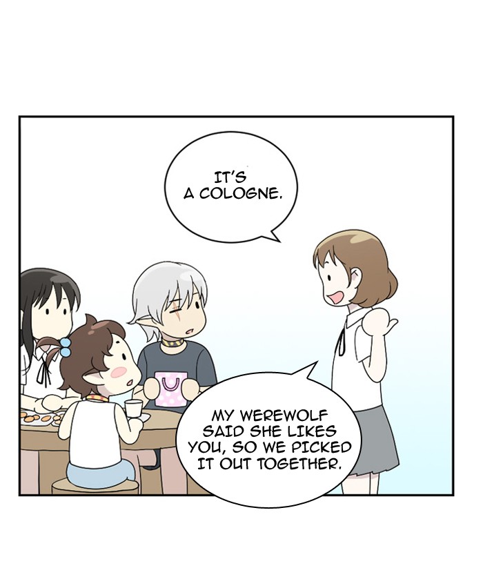 Read Days of Hana Manga Online