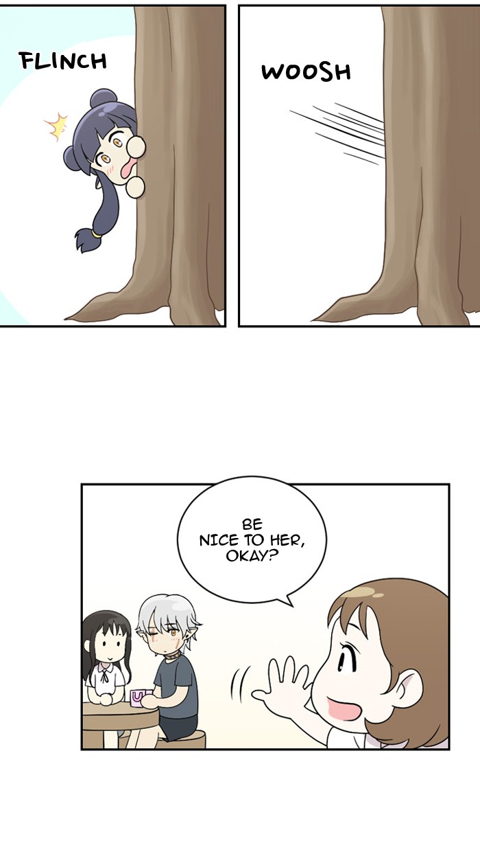 Read Days of Hana Manga Online