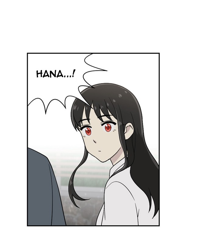 Read Days of Hana Manga Online