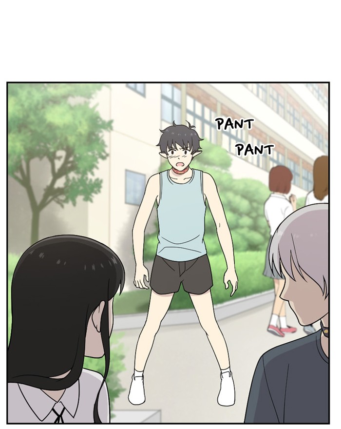 Read Days of Hana Manga Online