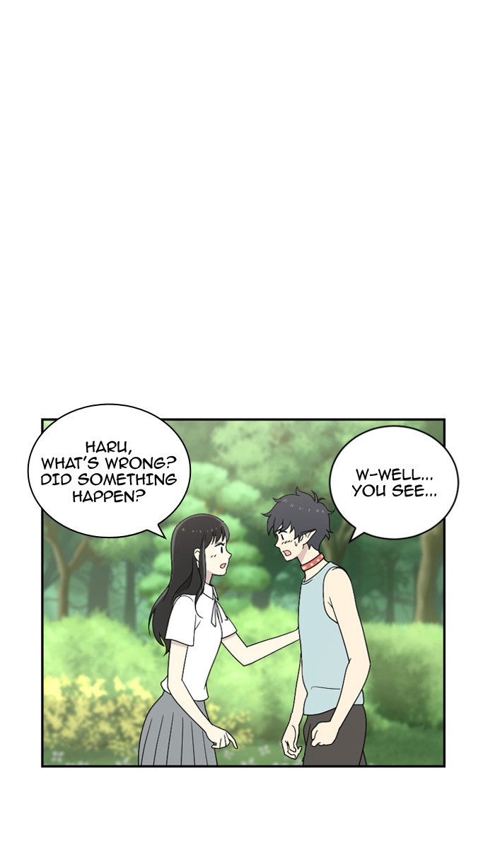 Read Days of Hana Manga Online
