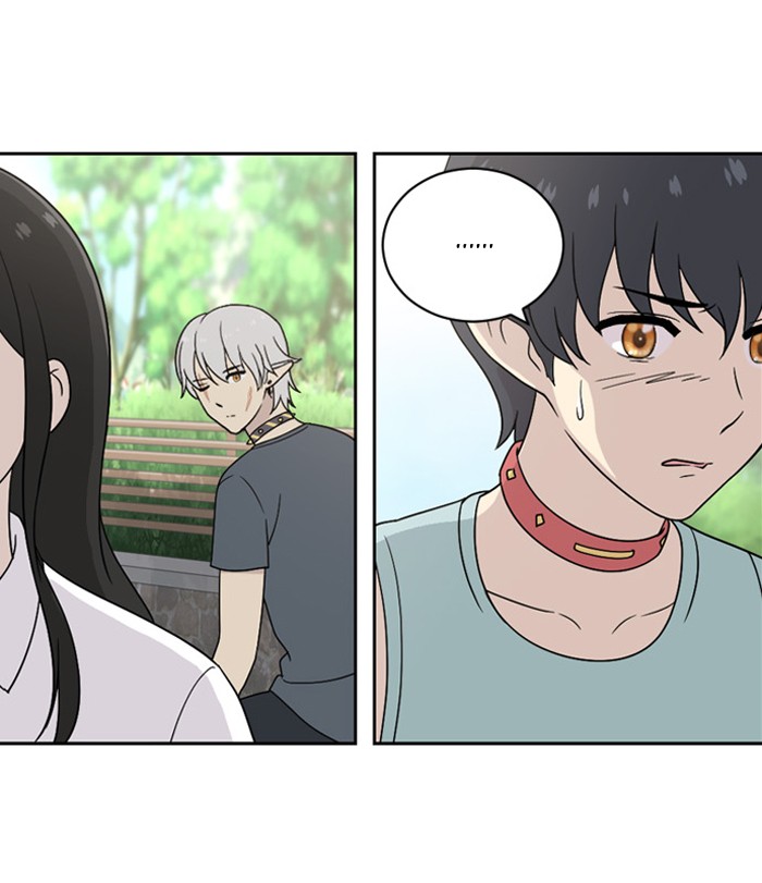 Read Days of Hana Manga Online