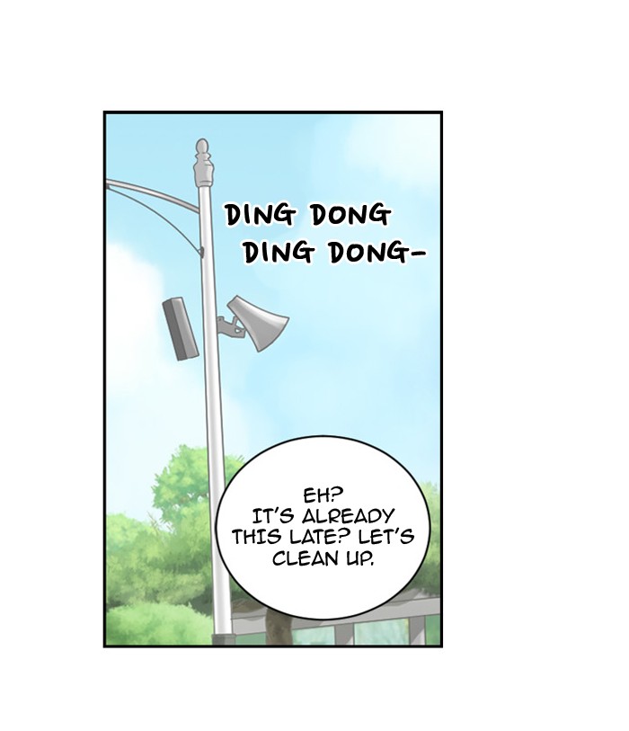 Read Days of Hana Manga Online