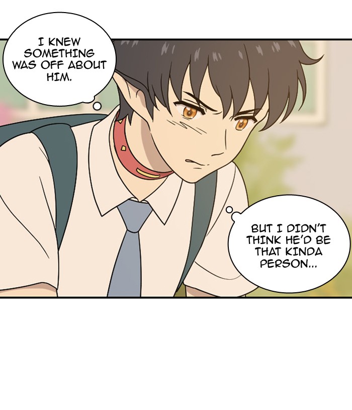Read Days of Hana Manga Online