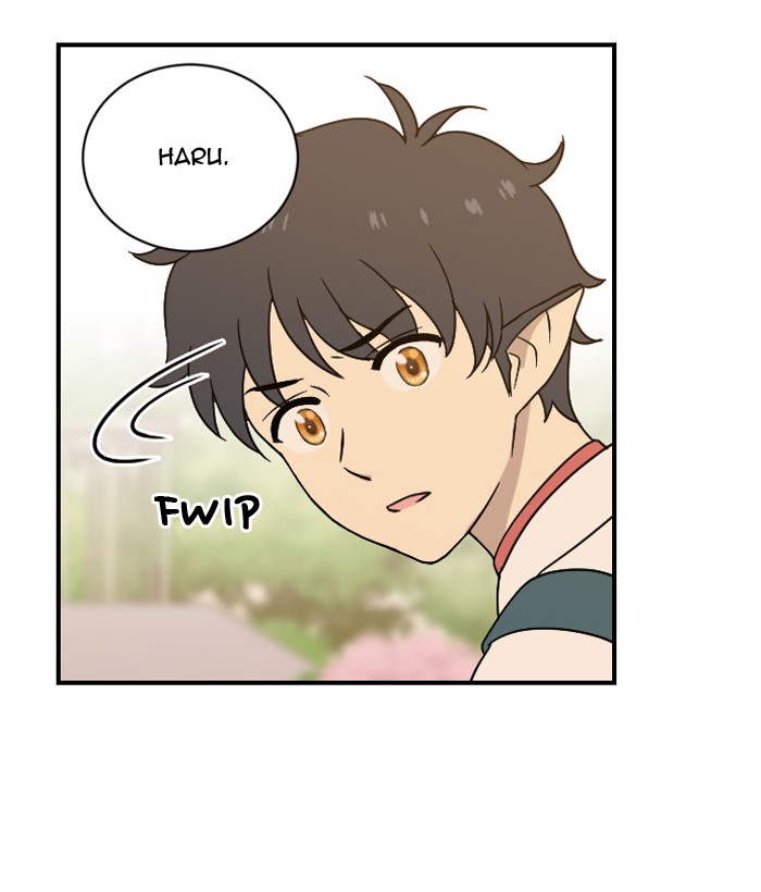 Read Days of Hana Manga Online