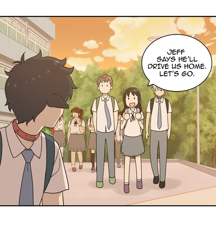 Read Days of Hana Manga Online