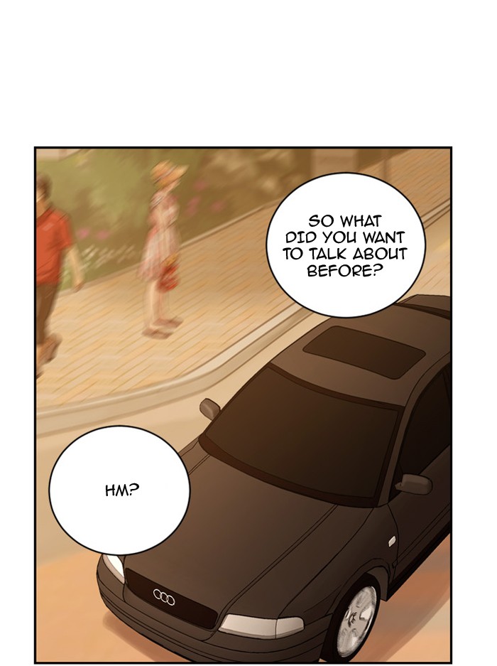 Read Days of Hana Manga Online