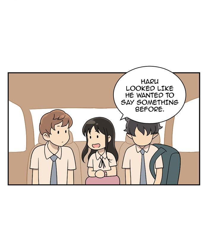 Read Days of Hana Manga Online