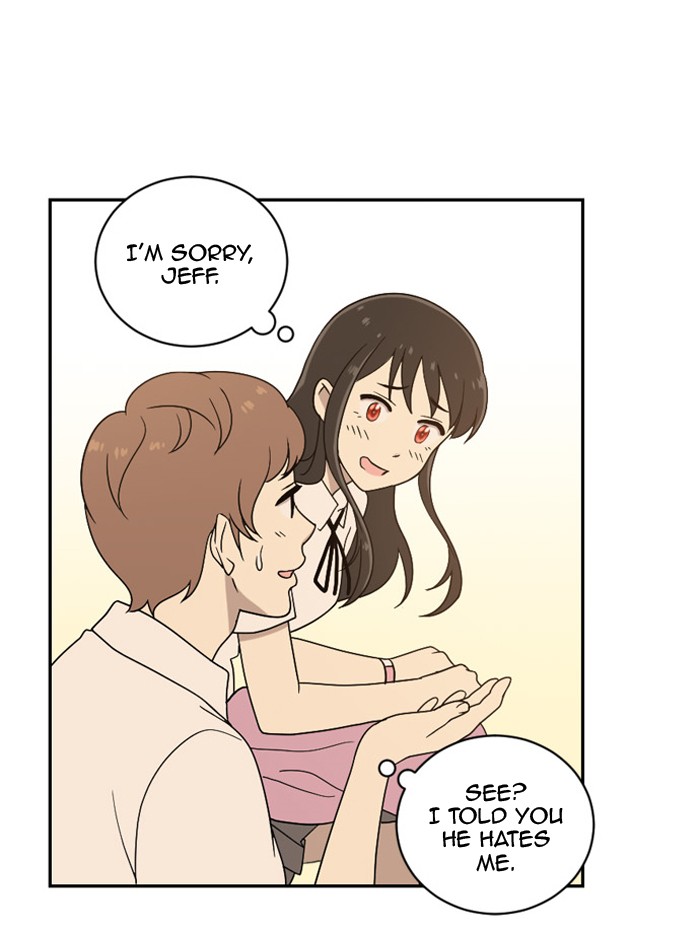Read Days of Hana Manga Online