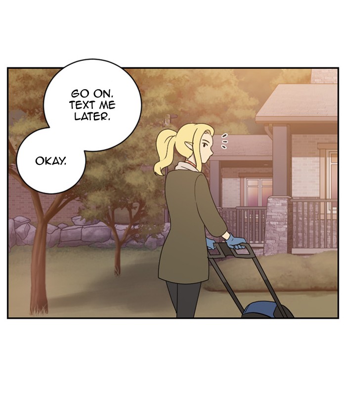Read Days of Hana Manga Online