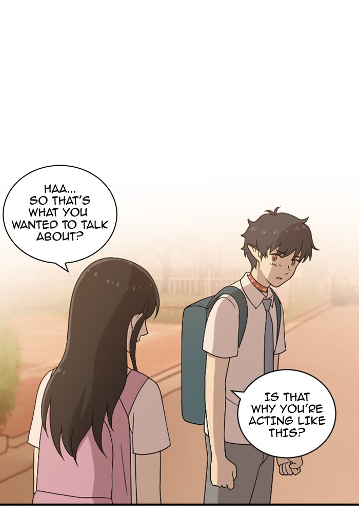 Read Days of Hana Manga Online