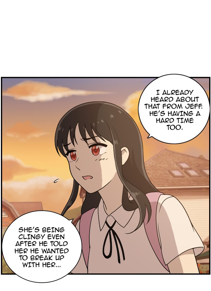 Read Days of Hana Manga Online
