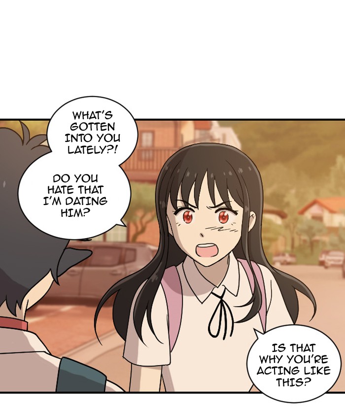 Read Days of Hana Manga Online