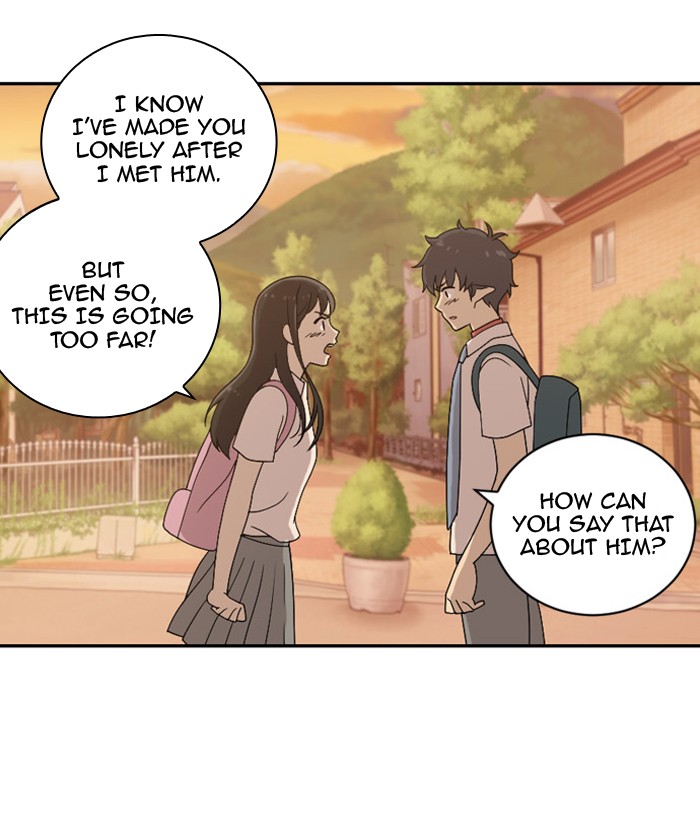 Read Days of Hana Manga Online