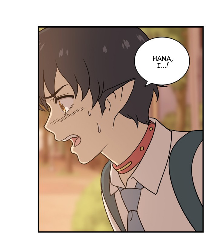 Read Days of Hana Manga Online