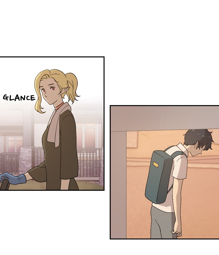 Read Days of Hana Manga Online