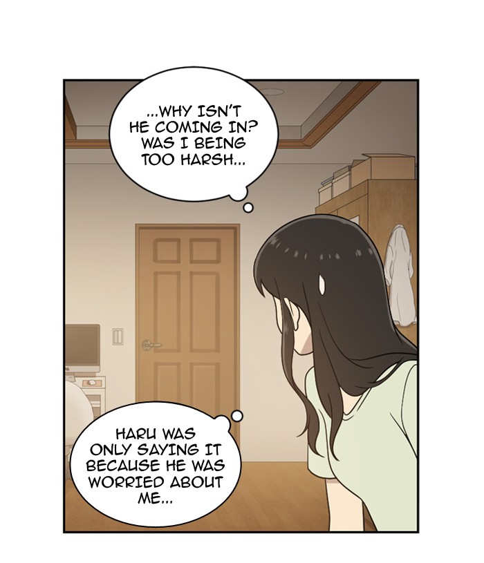 Read Days of Hana Manga Online
