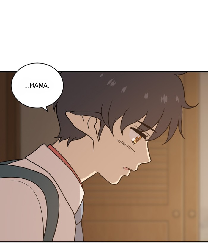 Read Days of Hana Manga Online