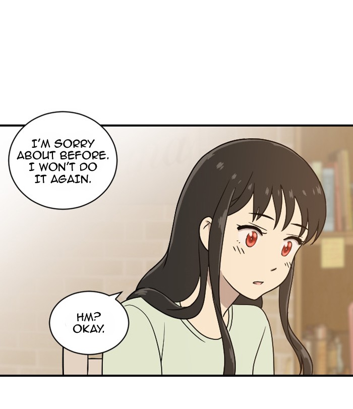 Read Days of Hana Manga Online