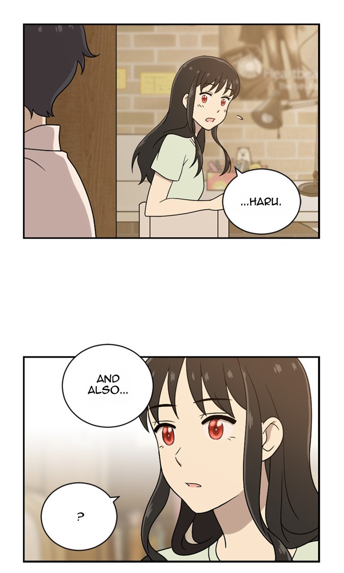 Read Days of Hana Manga Online