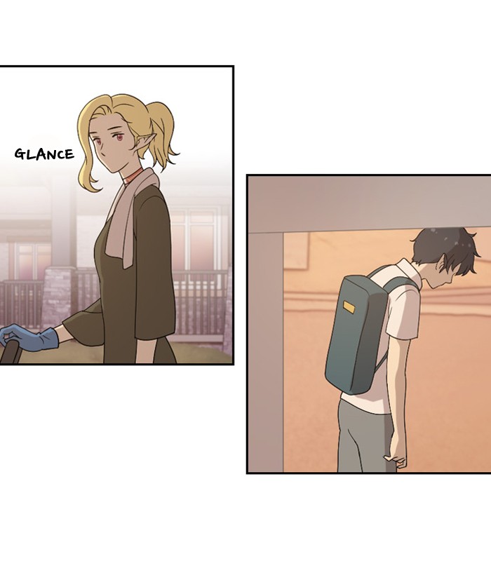 Read Days of Hana Manga Online