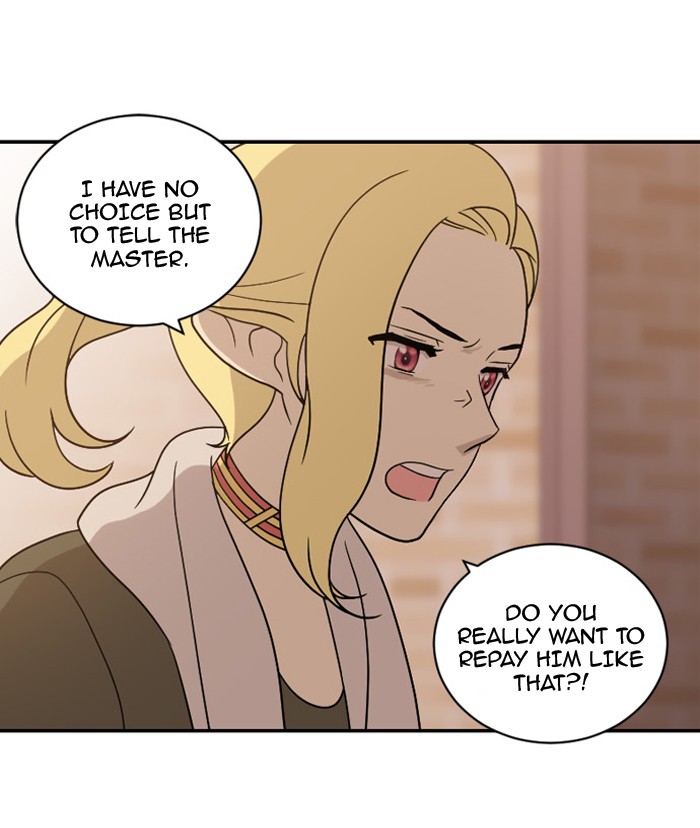 Read Days of Hana Manga Online