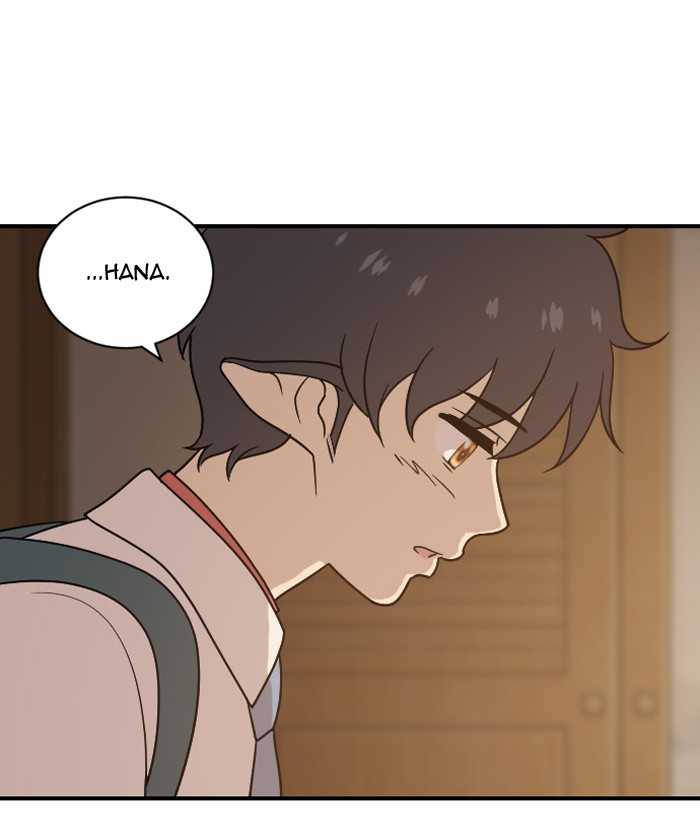 Read Days of Hana Manga Online