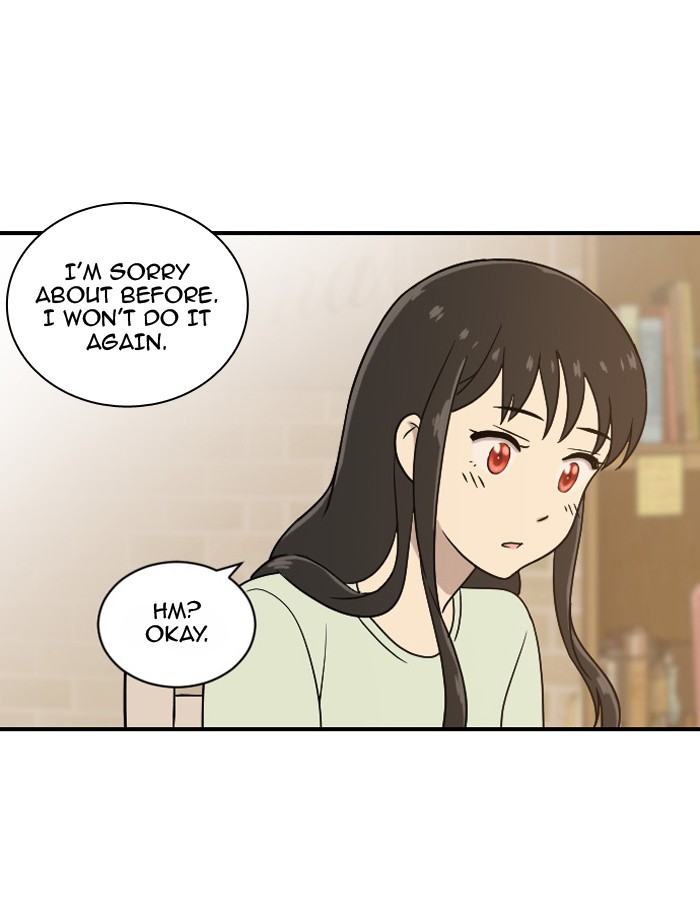 Read Days of Hana Manga Online