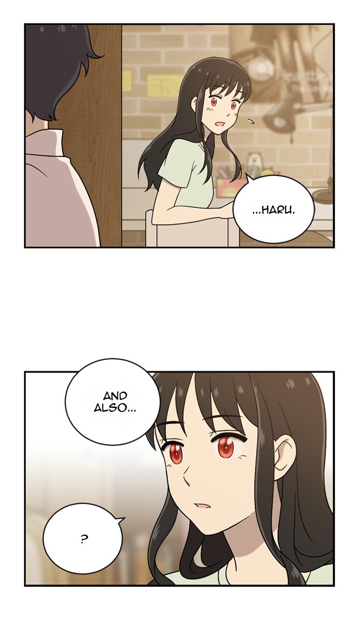 Read Days of Hana Manga Online